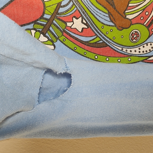 Arf dog shirt - Picture 4 of 4